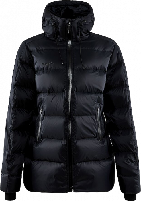 Craft - Adv Explore Down Jacket Women - Nero