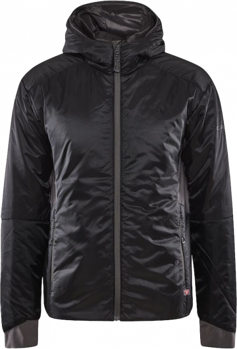 Craft - Adv Explore Lightweight Jacket Men - Negro