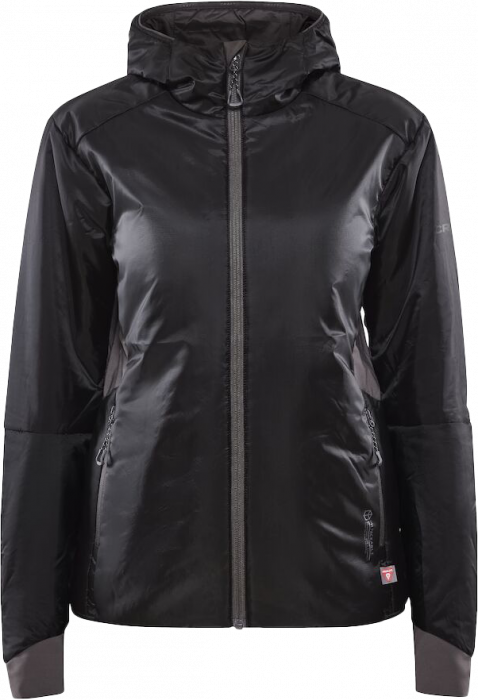 Craft - Adv Explore Lightweight Jacket Women - Black