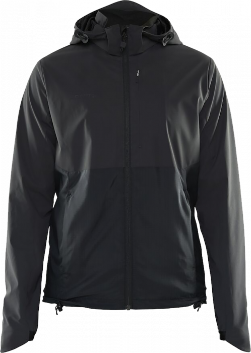 Craft - Core Unify Lumen Jacket Women - Zwart