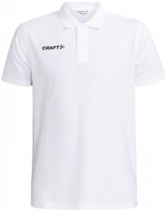 Craft - Progress 2.0 Polo - Branco