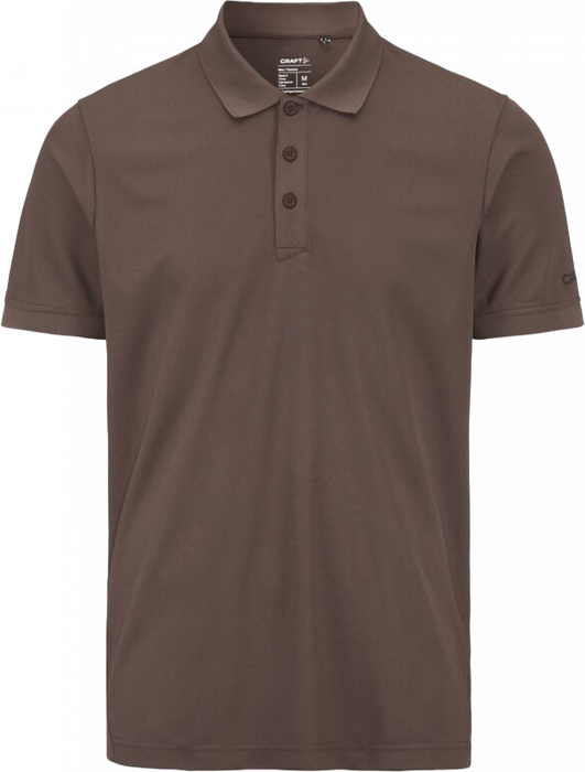 Craft - Core Unify Polo - Prune