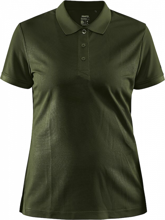 Craft - Core Unify Polo Woman - Rift