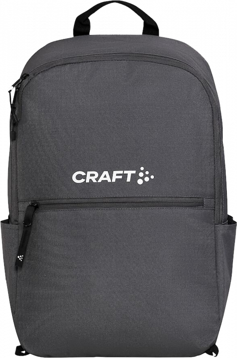 Craft - Squad Backpack 16L - Asphalt