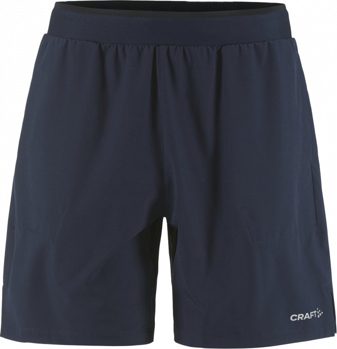 Craft - Adv Essence 2-In-1 Shorts 2 - Blaze