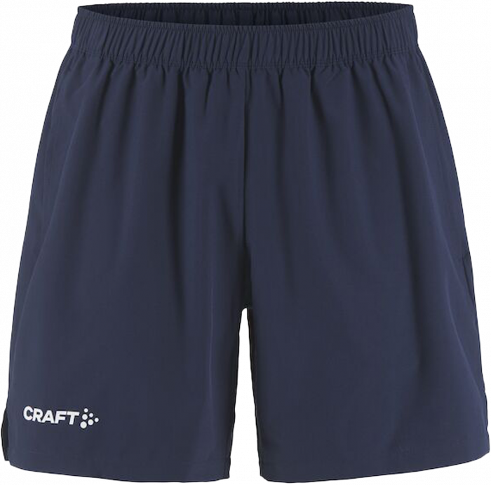 Craft - Ability Shorts - Azul marino