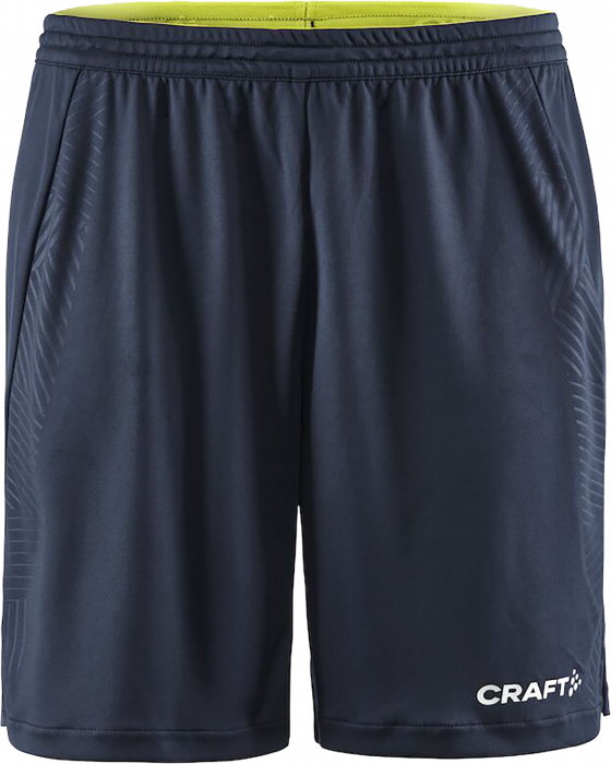 Craft - Extend Shorts - Granatowy