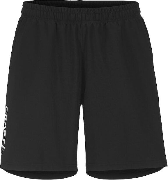 Craft - Rush 2.0 Shorts - Schwarz