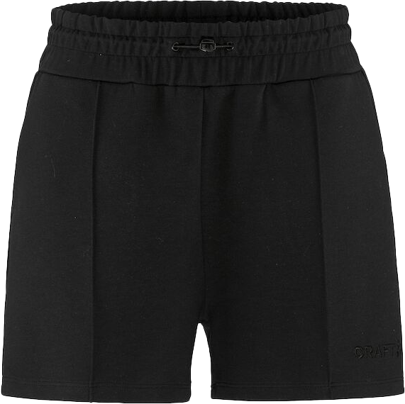 Craft - Adv Join Sweat Shorts Women - Nero