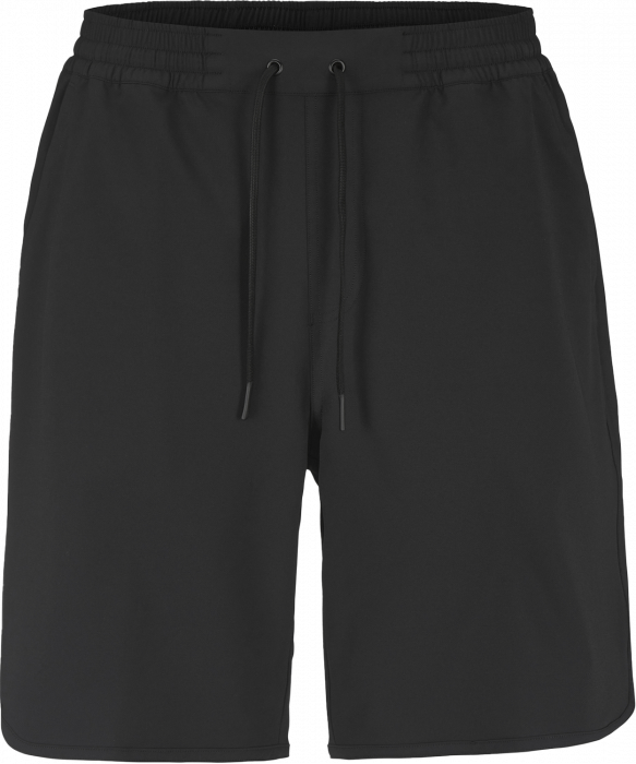 Craft - Collective Structure Shorts - Noir