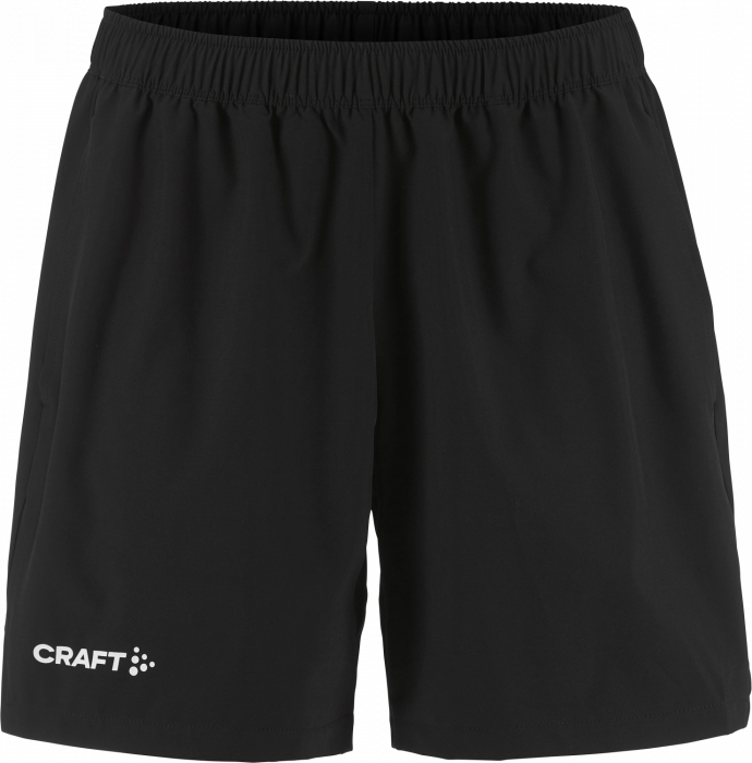 Craft - Ability Shorts - Svart