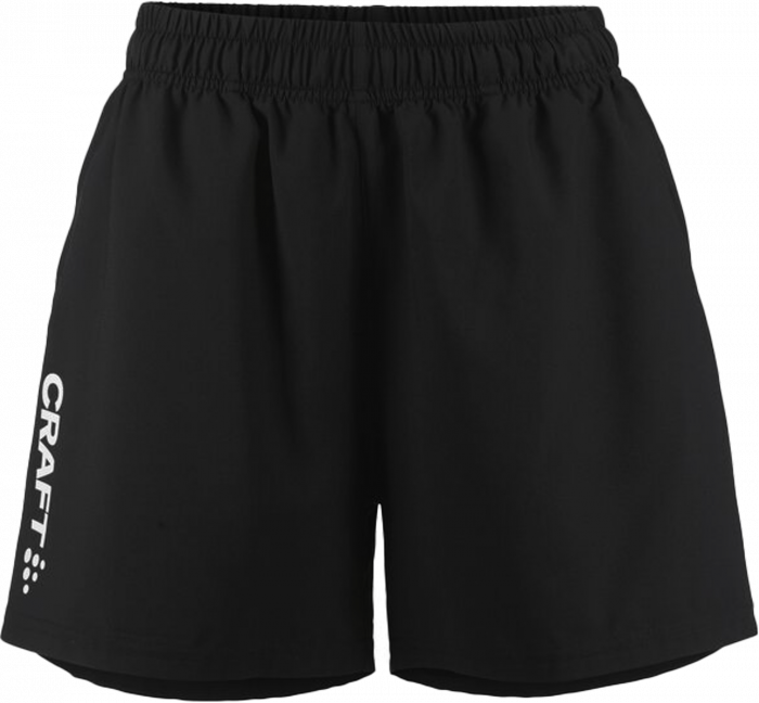 Craft - Rush 2.2 Shorts Women - Noir