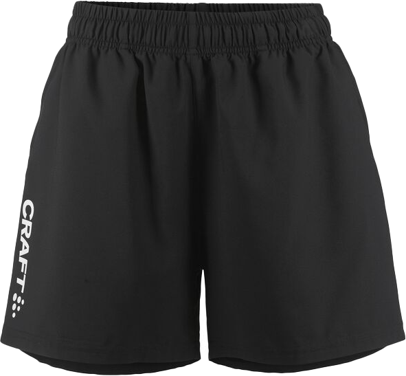 Craft - Rush 2.2 Shorts Women - Zwart