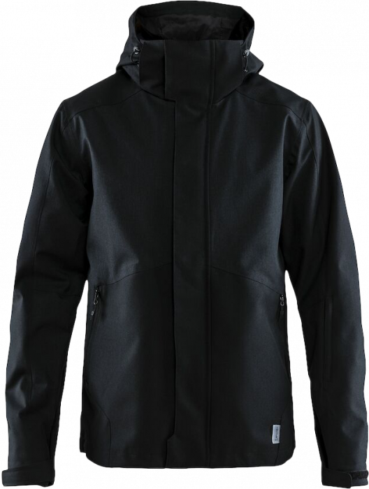 Craft - Mountain Jacket Men - Black