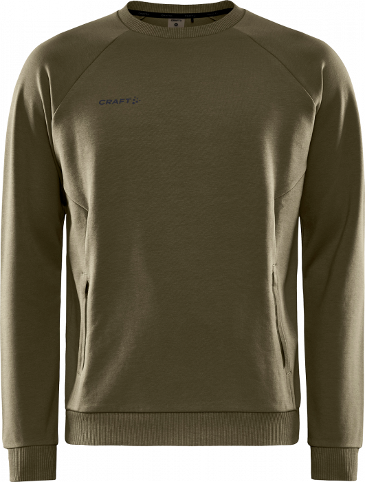 Craft - Core Soul Crew Sweatshirt Men - Rift