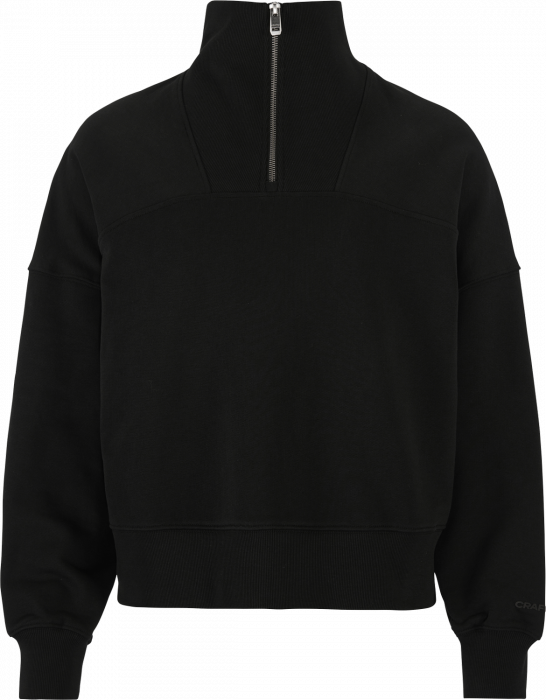 Craft - Frequent Hz Sweatshirt Women - Black