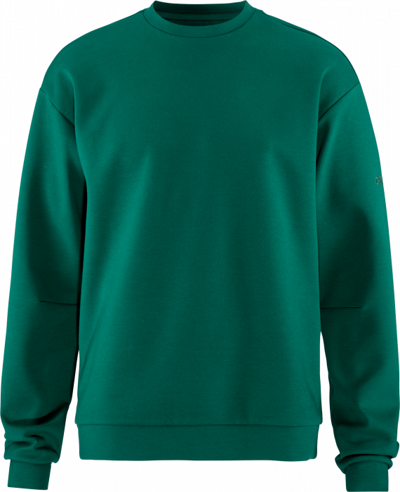 Craft - Adv Join Rn Sweatshirt Men - Twig (Detail)