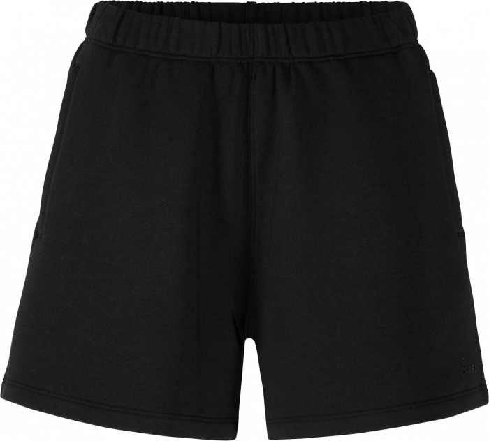 Craft - Frequent Sweatshorts Women - Black