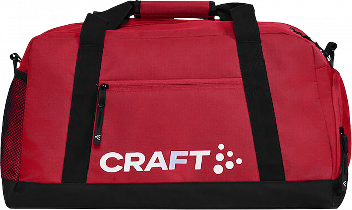 Craft - Squad 2.0 Duffeltaske 36 L - Bright Red