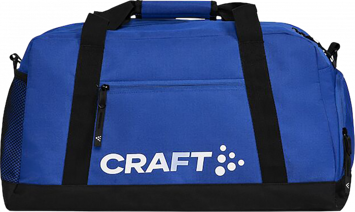 Craft - Squad 2.0 Duffeltaske 36 L - Club Cobolt