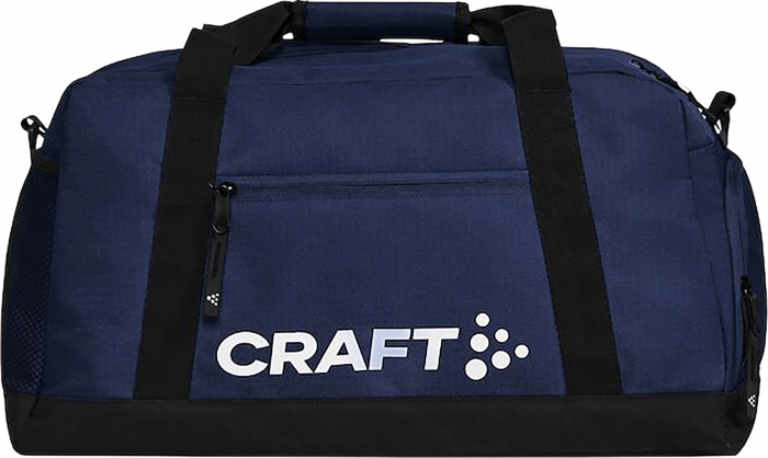 Craft - Squad 2.0 Duffeltaske 36 L - Navy blå