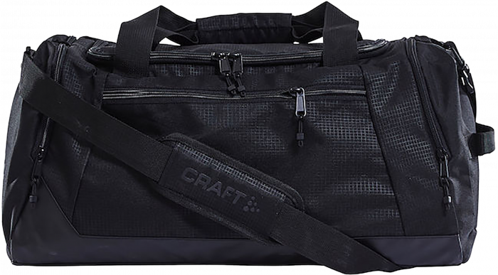 Craft - Transit 35L Bag - Black