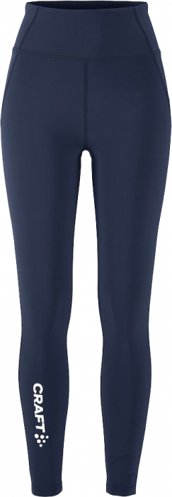 Craft - Rush 2.0 Tights Women - Marineblau