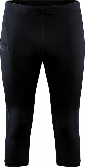 Craft - Adv Essence Knickers Men - Preto