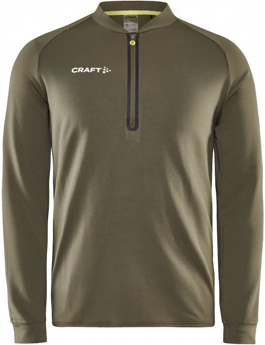 Craft - Extend Half Zip Trainingsjersey - Rift