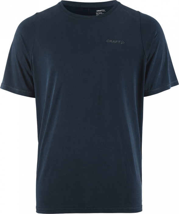 Craft - Collective Bi-Blend T-Shirt - Blaze & blaze