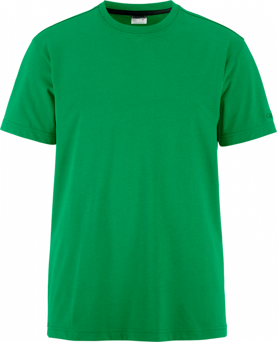 Craft - Community 2.0 Tee - Team Green