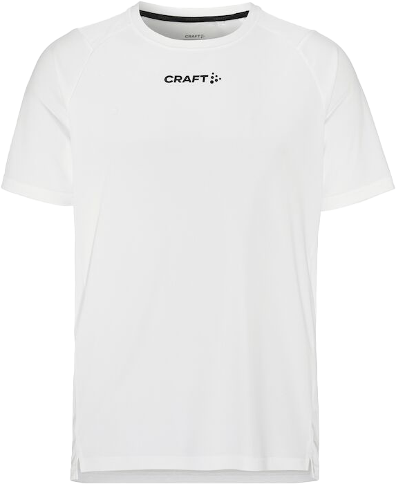 Craft - Rush 2.0 T-Shirt - Branco