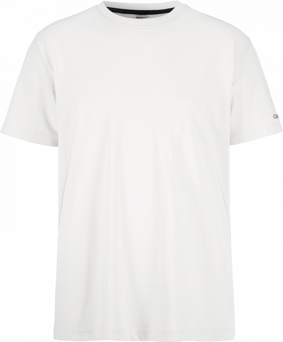 Craft - Community 2.0 Tee - White