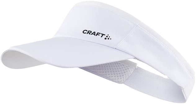 Craft - Charge Visor - Hvid