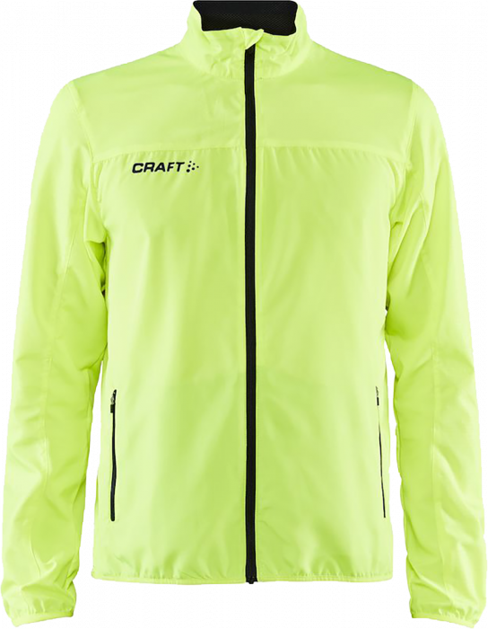 Craft - Rush Wind Jacket (Windbreaker) - Flumino