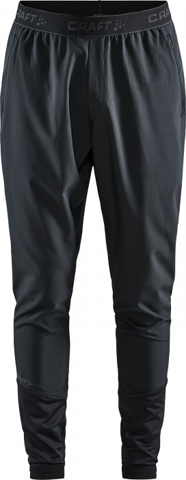 Craft - Adv Essence Training Pants - Black