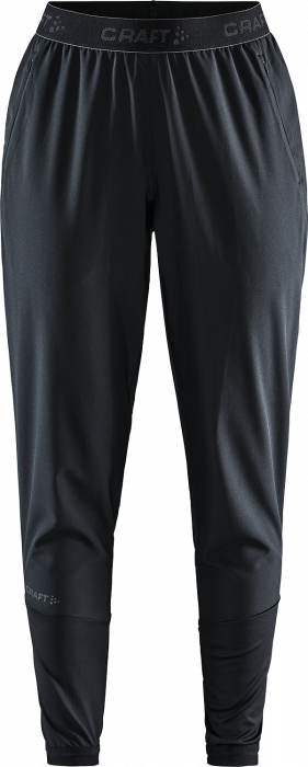 Craft - Adv Essence Training Pants Ladies - Nero