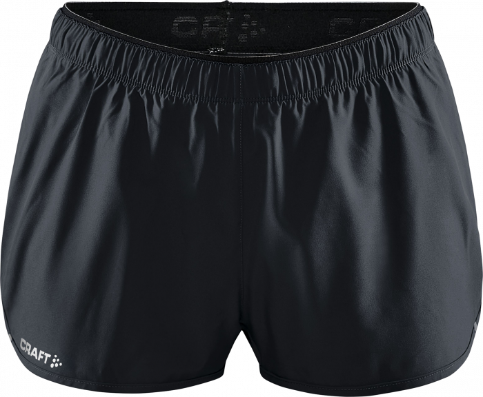 Craft - Adv Essence Short Stretch Shorts Ladies - Nero