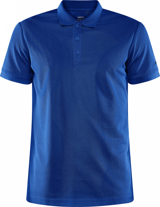 Craft - Core Unify Polo - Blu