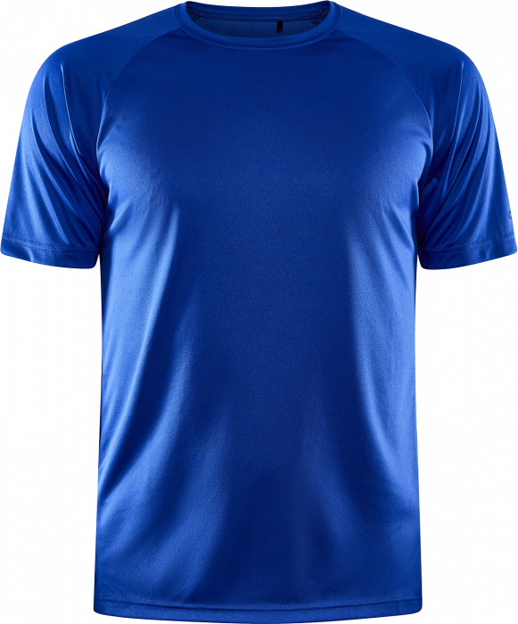 Craft - Core Unify Training Tee Men - Blau