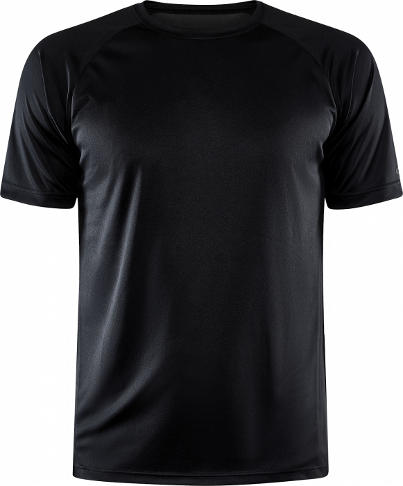 Craft - Core Unify Training Tee Men - Black