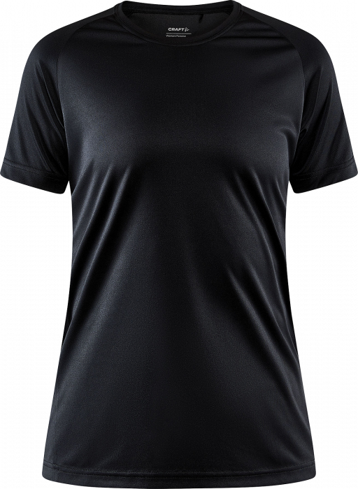 Craft - Core Unify Training Tee Woman - Preto