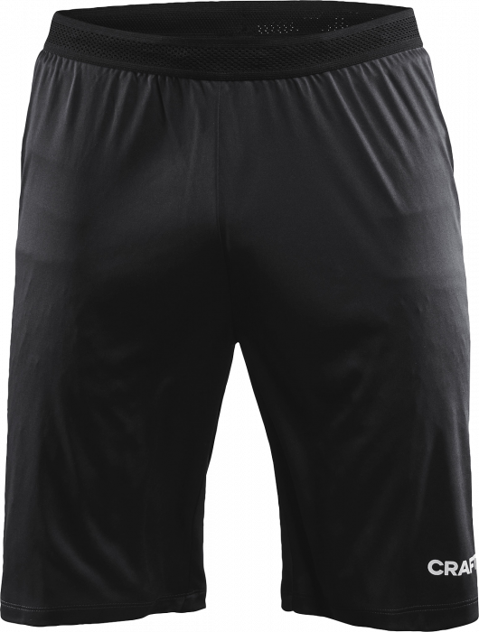 Craft - Evolve Shorts Børn - Sort