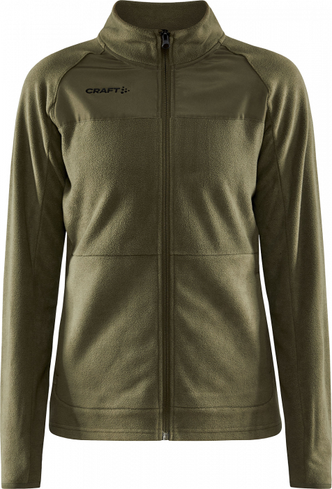 Craft - Adv Explore Fleece Midlayer Ladies - Rift