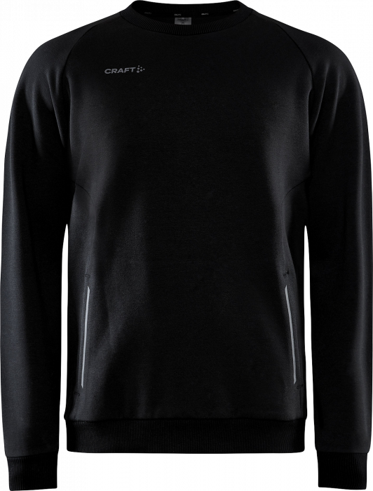 Craft - Core Soul Crew Sweatshirt Men - Czarny