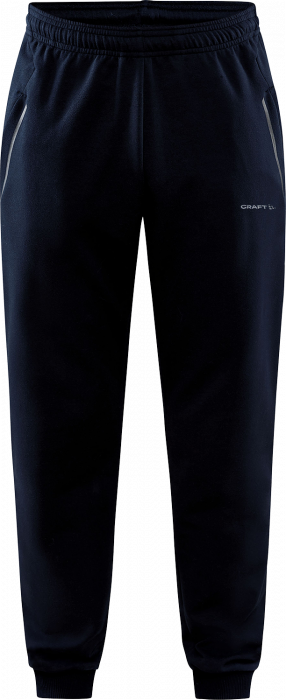 Craft - Core Soul Sweatpants Men - Azul marino