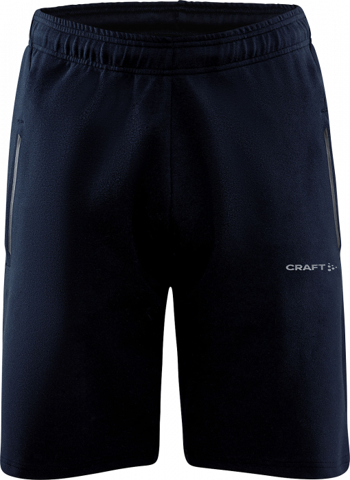 Craft - Core Soul Sweatshorts Men - Blu navy