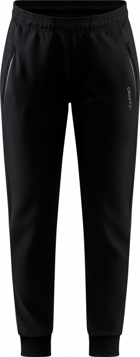 Craft - Core Soul Sweatpants Woman - Noir