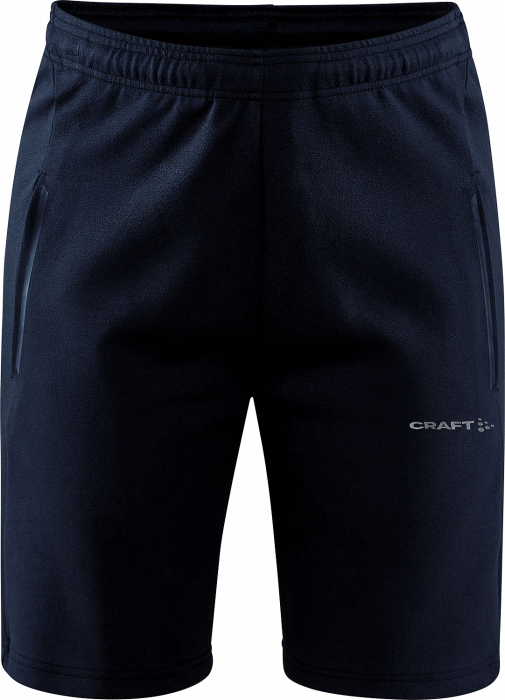 Craft - Core Soul Sweatshorts Woman - Marineblau