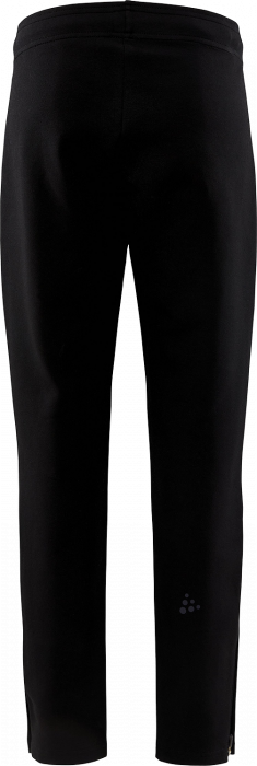 Craft - Core Soul Zip Sweatpants Woman - Black